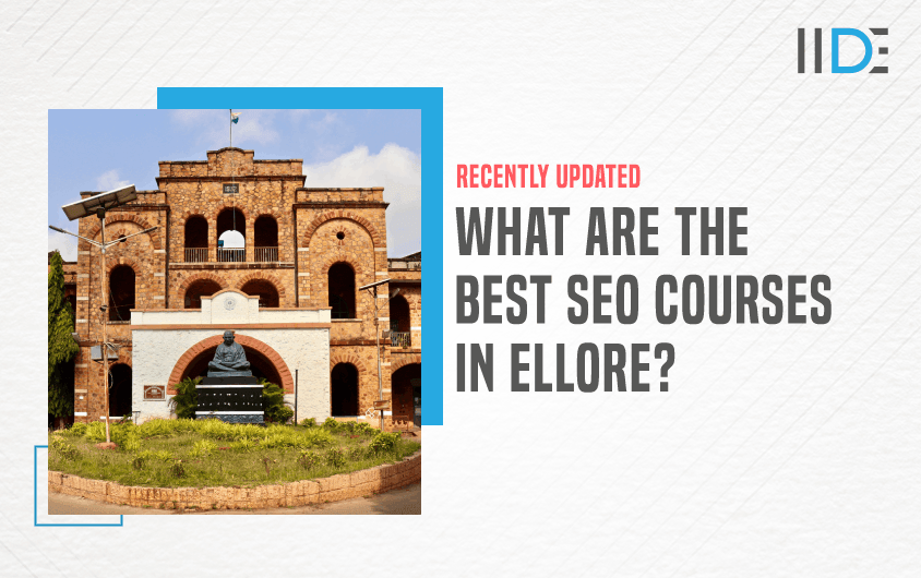 SEO Courses in Ellore - Featured Image