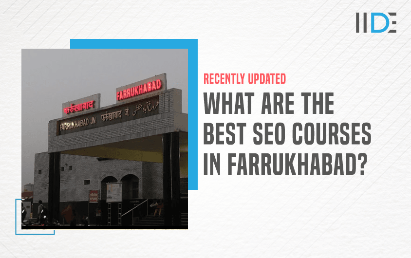 SEO Courses in Farrukhabad - Featured Image