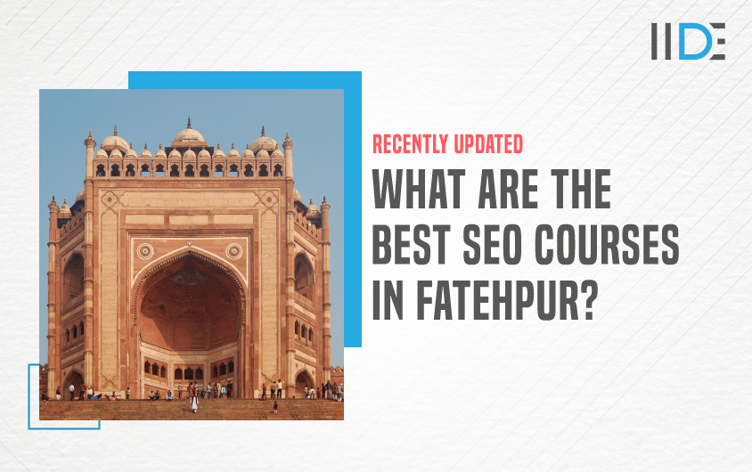 SEO Courses in Fatehpur - Featured Image