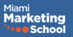 SEO Courses in Tallahassee - Miami Marketing School Logo