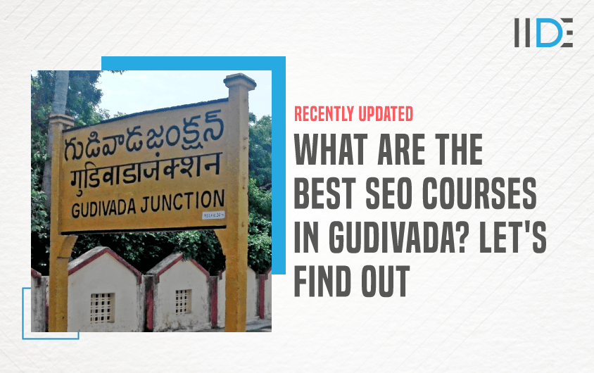 SEO Courses in Gudivada - Featured Image