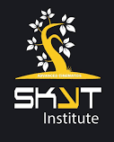 SEO Courses in Haridwar - SkyT Institute Logo