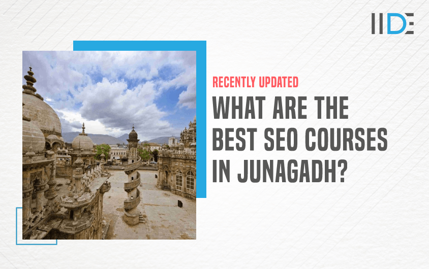 SEO Courses in Junagadh - Featured Image