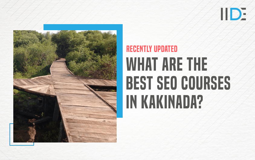SEO Courses in Kakinada - Featured Image