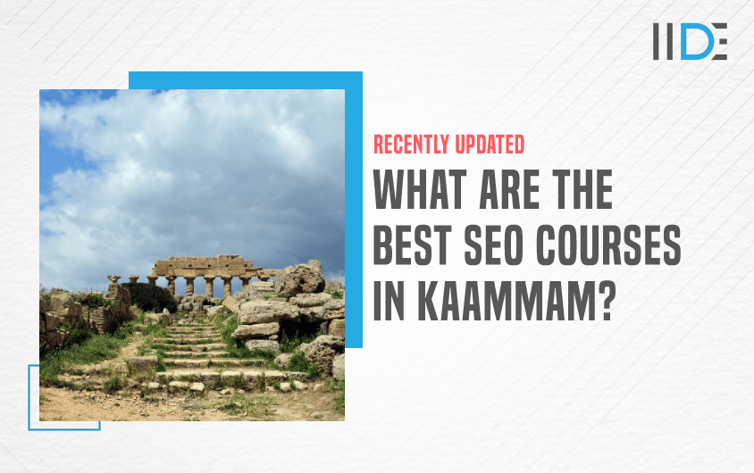 SEO Courses in Khammam - Featured Image