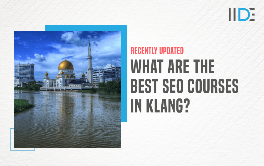 SEO Courses in Klang - Featured Image