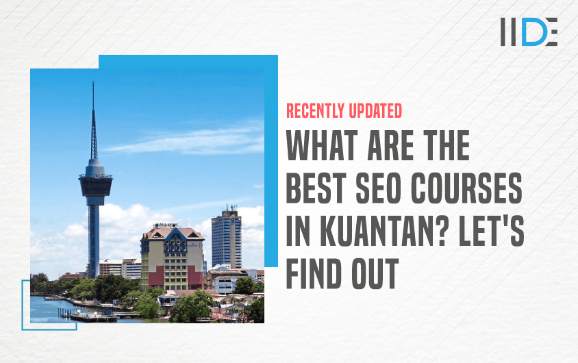 SEO Courses in Kuantan - Featured Image