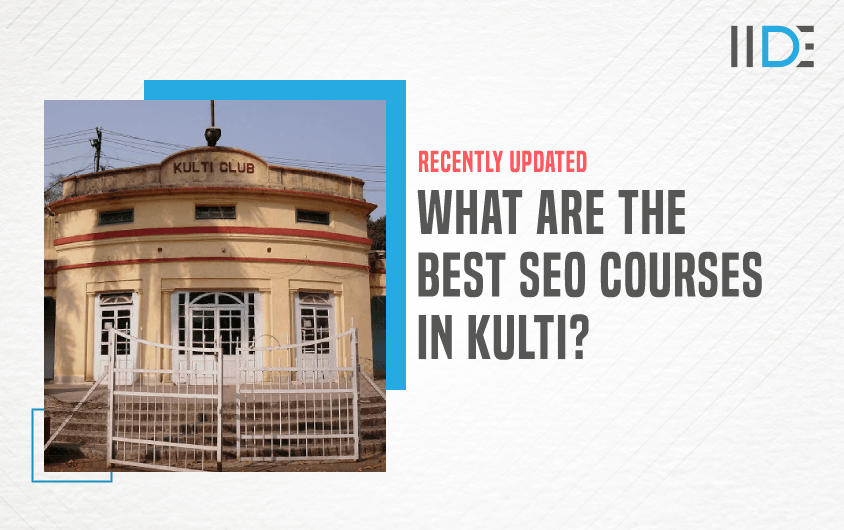 SEO Courses in Kulti - Featured Image