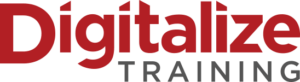 SEO Courses in Larkana - Digitalize Training Logo