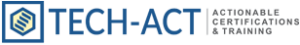 SEO Courses in Bayamon - Tech-Act Logo
