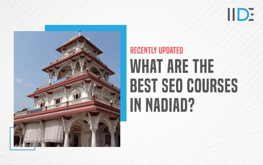 SEO Courses in Nadiad - Featured Image