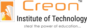 SEO Courses in Nashik- Creon Institute Logo