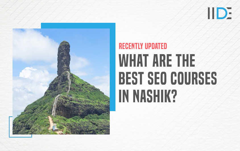 SEO Courses in Nashik- Featured image