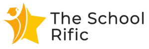 SEO Courses in Nashik- the school rific logo