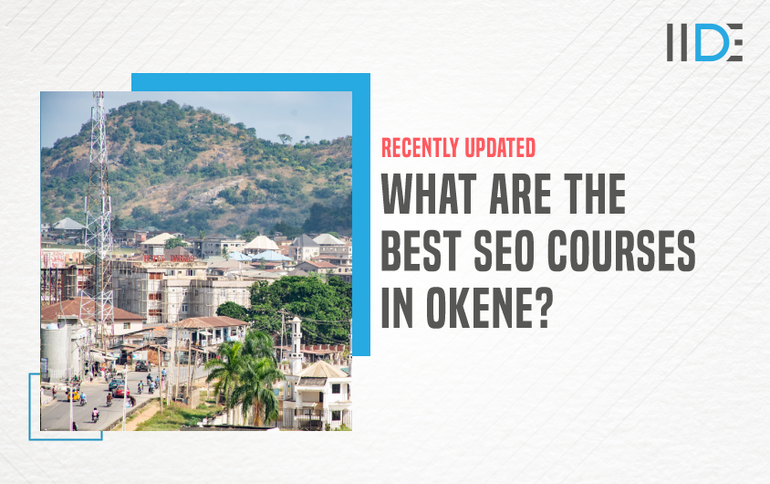 SEO Courses in Okene - Featured Image