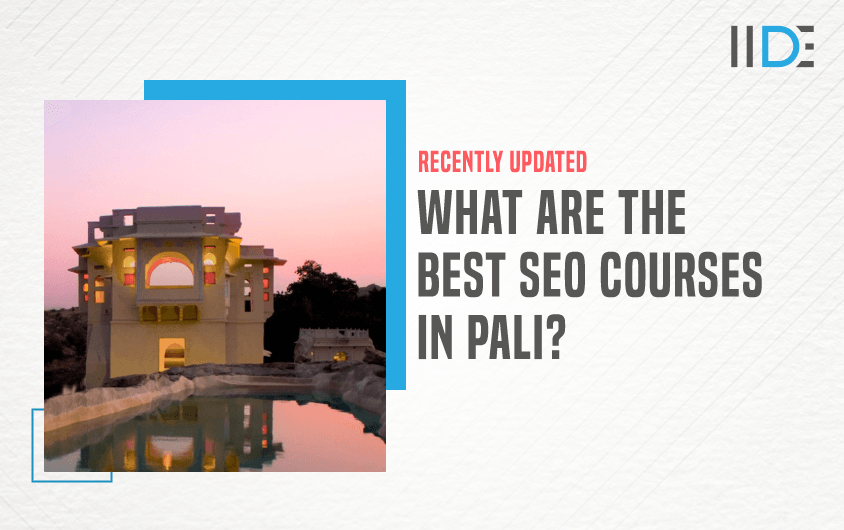 SEO Courses in Pali - Featured Image