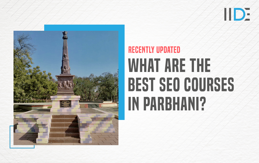 SEO Courses in Parbhani - Featured Image