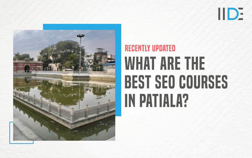 SEO Courses in Patiala - Featured Image