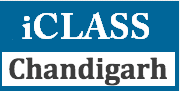 SEO Courses in Patiala - iClass Chandigarh Logo