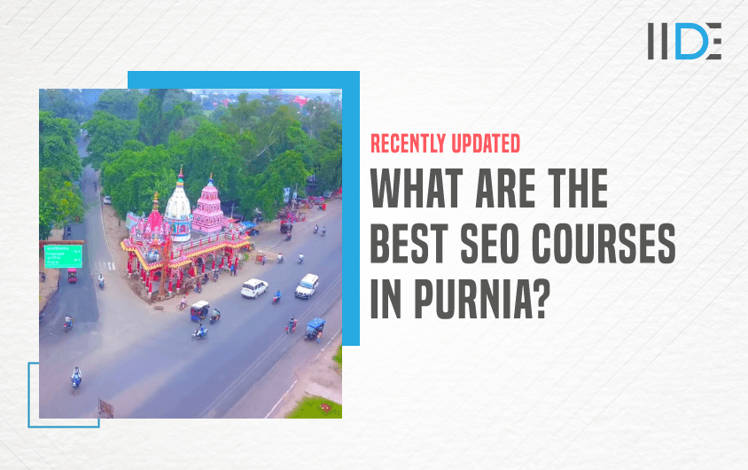 SEO Courses in Purnia - Featured Image