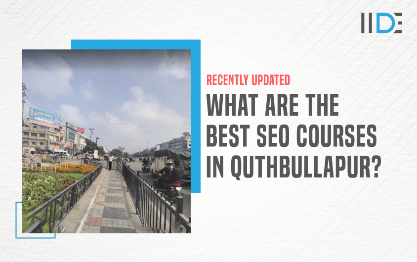 SEO Courses in Quthbullapur - Featured Image