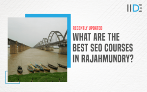 SEO Courses in Rajahmundry - Featured Image