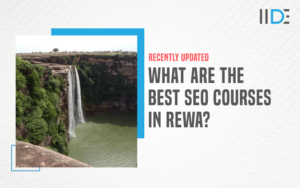 SEO Courses in Rewa - Featured Image