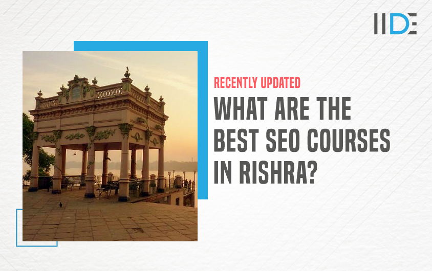 SEO Courses in Rishra - Featured Image