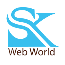 SEO Courses in Rishra - SK Web World logo