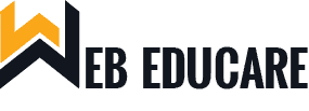 SEO Courses in Chhapra - Web Educare logo