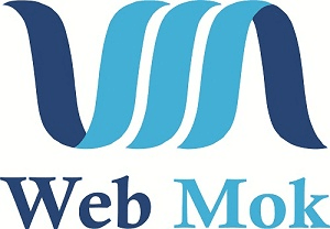 SEO Courses in Rohtak - WebMok Logo