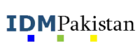 SEO Courses in Mingora - IDM Pakistan logo