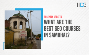 SEO Courses in Sambhal - Featured Image