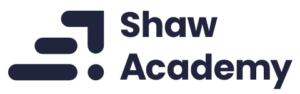 SEO Courses in Saugor - Shaw Academy Logo