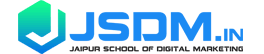 SEO Courses in Sikar - JSDM logo
