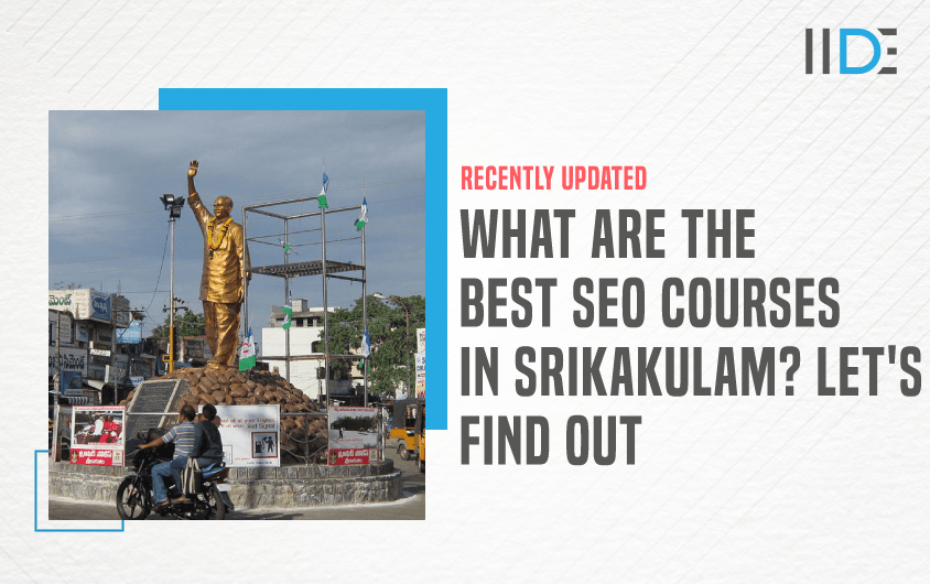 SEO Courses in Srikakulam - Featured Image
