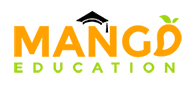 SEO Courses in Surat - Mango Education Logo