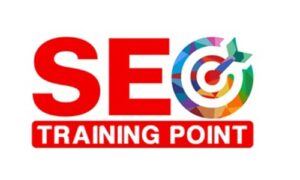 SEO Courses in Tumkur - SEO Training Point logo