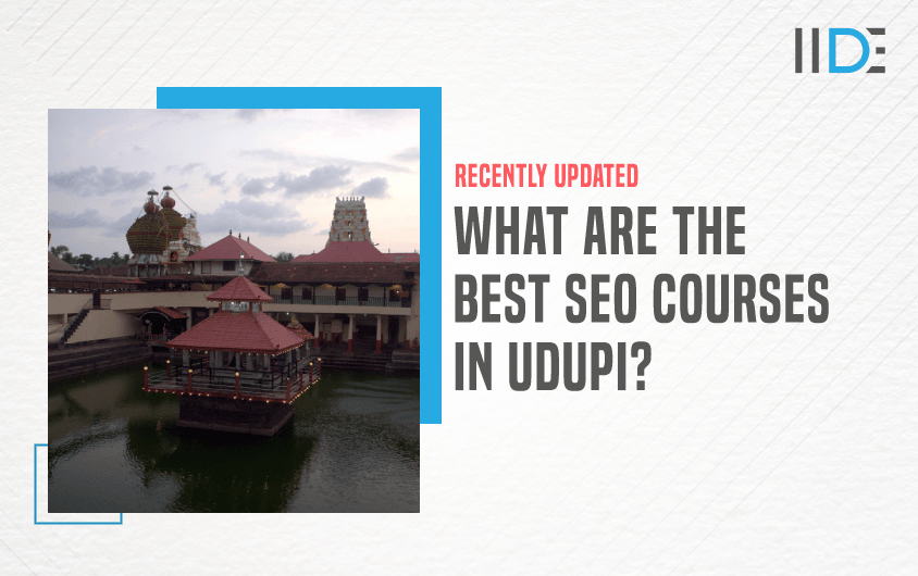 SEO Courses in Udupi - Featured Image