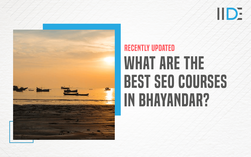 SEO courses in Bhayandar- Featured image