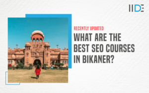 SEO courses in Bikaner- Featured image