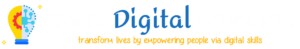 SEO courses in Dehradun- Doon Digital gurukul logo