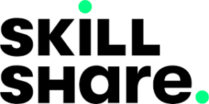 WordPress Courses in New York - Skillshare logo 