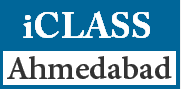 SEO courses in Nadiad - iClass Ahmedabad logo
