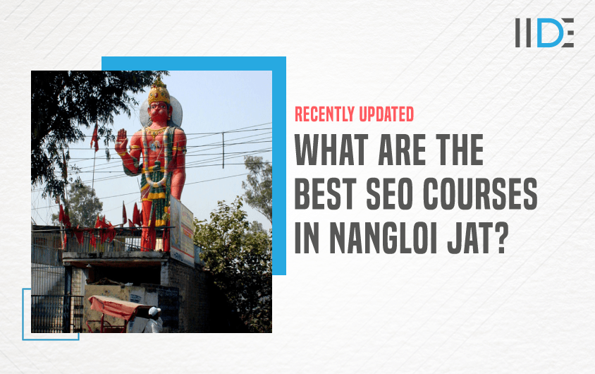 SEO Courses in Nangloi Jat - Featured Image