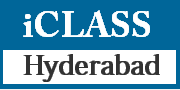 SEO courses in Quthbullapur - iClass Hyderabad logo