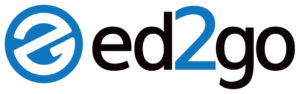 SEO courses in Fremont - ed2go Logo