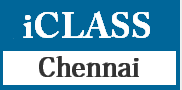 SEO courses in Tiruvottiyur - iClass Chennai logo