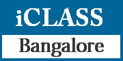 SEO courses in Yelahanka - iClass Bangalore logo