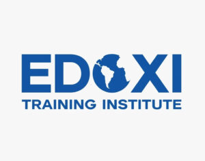 Social Media Marketing Courses in Sharjah - Edoxi logo